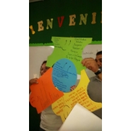 Jornadas Escuela, Familias y Comunidad